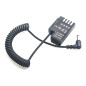 Panasonic DMW-DCC12 Full Decoding Dummy Battery (spring cable) Panasonic DMW-DCC12 Full Decoding Dummy Battery (spring cable)