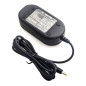 Panasonic DMW-DCC12 Full Decoding Dummy Battery + DMW-AC8 Power Adapter (US / European / UK standard) Panasonic DMW-DCC12 Full Decoding Dummy Battery + DMW-AC8 Power Adapter (US / European / UK standard)