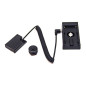 Nikon EN-EL14 Full Decoding Dummy Battery + F970 Battery Sleeve (spring cable) Nikon EN-EL14 Full Decoding Dummy Battery + F970 Battery Sleeve (spring cable)