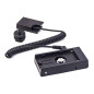 Nikon EN-EL14 Full Decoding Dummy Battery + F970 Battery Sleeve (spring cable) Nikon EN-EL14 Full Decoding Dummy Battery + F970 Battery Sleeve (spring cable)