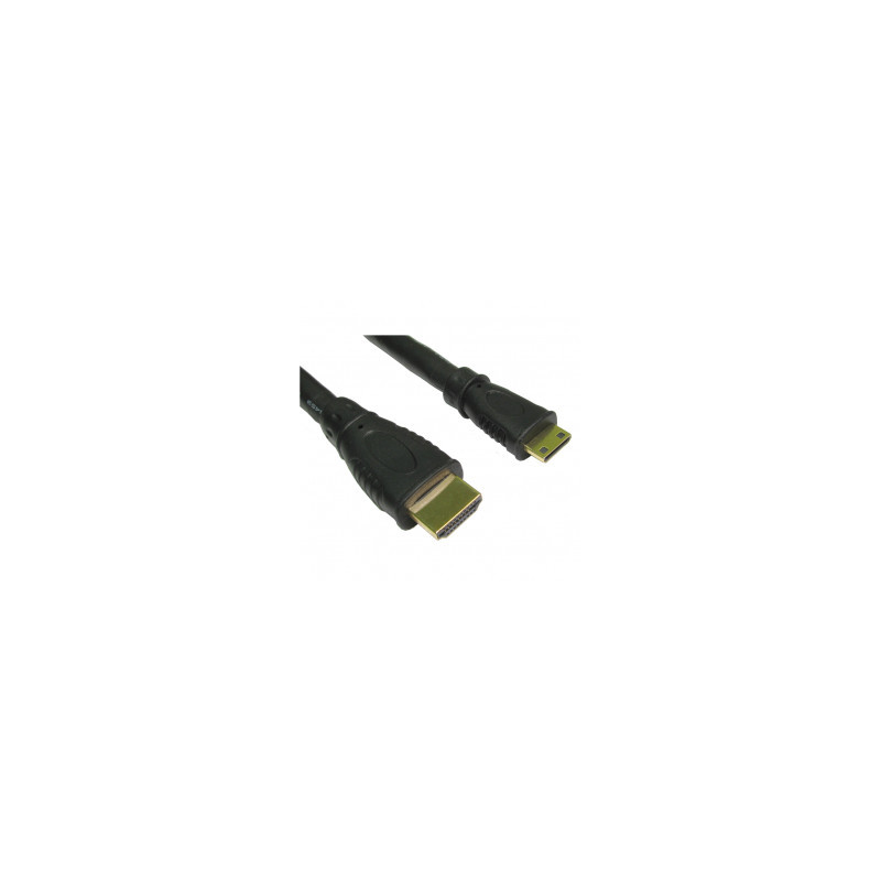 HDMI - Mini HDMI High Speed 2,5 meter