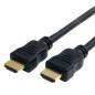 HDMI-HDMI (High Speed Quality) 0,5 meter