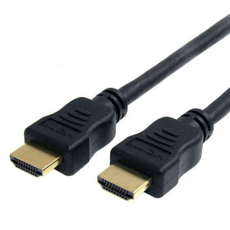 HDMI-HDMI (High Speed Quality) 3 meter