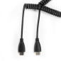 HDMI - HDMI Spring Wire