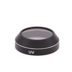 Filtre UV - DJI Mavic Améliorez vos prises de vue avec l Caruba