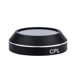 Filtre CPL - DJI Mavic Améliorez vos prises de vue avec Caruba