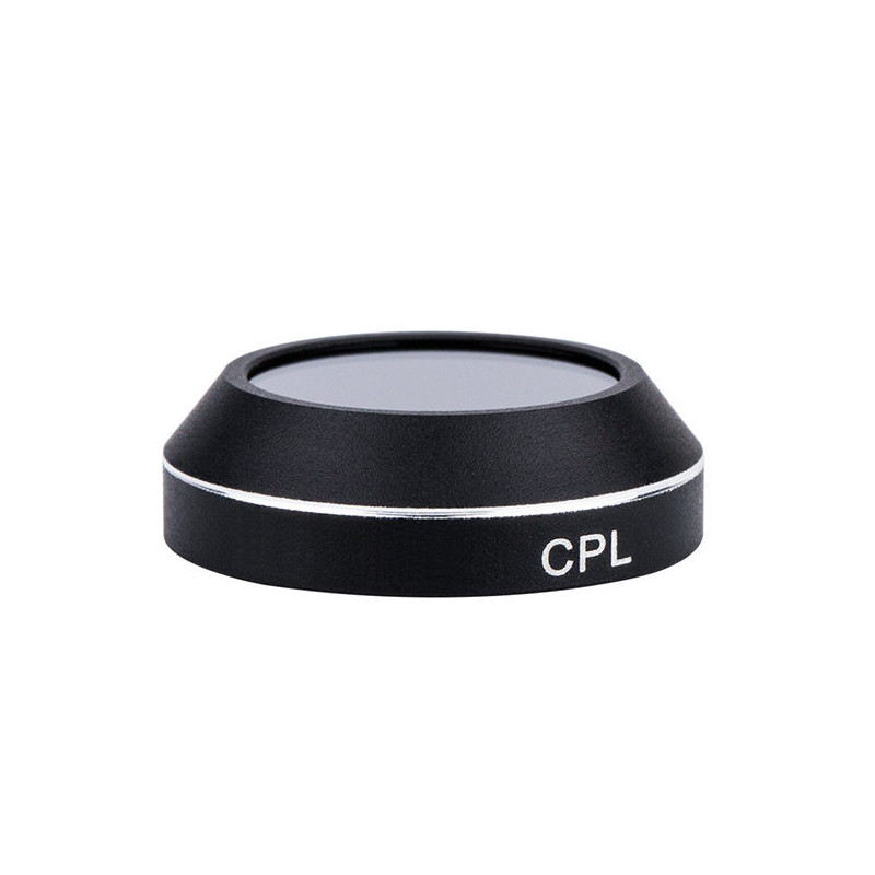 Filtre CPL - DJI Mavic Filtre CPL - DJI Mavic