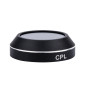 Filtre CPL - DJI Mavic Filtre CPL - DJI Mavic