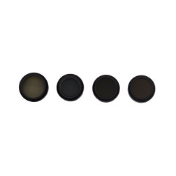 Mavic-Air Filter Set (CPL + ND4 + ND8 + ND16) - Caruba O Caruba