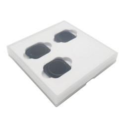 Kit de filtres 2-en-1 Caruba - DJI-Mavic-2-Pro Améliorez Caruba