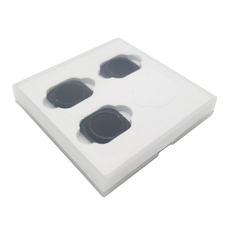 Kit de filtres 2-en-1 Caruba - DJI-Mavic-2-Pro