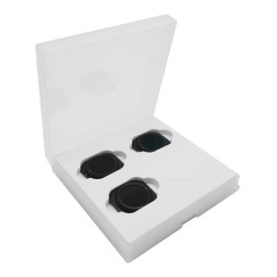 Kit de filtres 2-en-1 Caruba - DJI-Mavic-2-Pro Améliorez