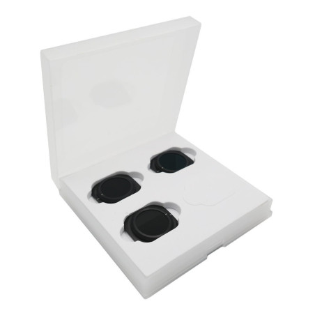 Kit de filtres 2-en-1 Caruba - DJI-Mavic-2-Pro Améliorez
