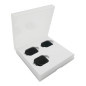Kit de filtres 2-en-1 Caruba - DJI-Mavic-2-Pro Kit de filtres 2-en-1 Caruba - DJI-Mavic-2-Pro