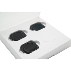Kit de filtres 2-en-1 Caruba - DJI-Mavic-2-Pro Améliorez Caruba