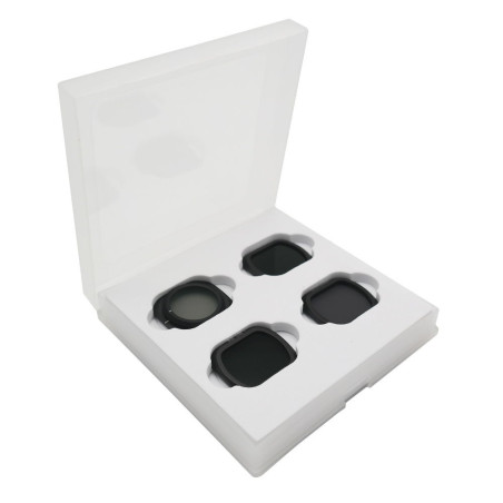 Kit de filtres ND - DJI-Mavic-2-Pro Optimisez vos prises