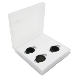 Kit de filtres 2-en-1 - DJI-Mavic-2-Zoom Découvrez le Ki