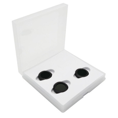 Kit de filtres 2-en-1 - DJI-Mavic-2-Zoom Découvrez le Ki