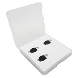 Osmo Pocket 2-in-1 Filter Kit - Caruba Découvrez le kit