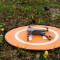 Drone Landing Pad 75 cm Drone Landing Pad 75 cm