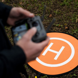 Drone Landing Pad 75 cm Caruba