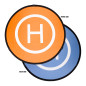 Drone Landing Pad 110 cm Drone Landing Pad 110 cm