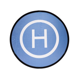 Drone Landing Pad 110 cm Caruba