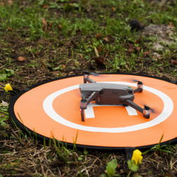 Drone Landing Pad 110 cm Caruba
