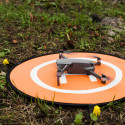 Drone Landing Pad 110 cm Caruba
