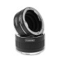 Tube de rallonge Caruba Canon Chrome (Type II) Tube de rallonge Caruba Canon Chrome (Type II)