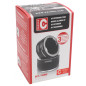 Tube de rallonge Caruba Canon Chrome (Type II) Tube de rallonge Caruba Canon Chrome (Type II)