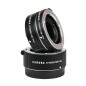 Extension Tube Set Nikon 1-Serie Aluminium Extension Tube Set Nikon 1-Serie Aluminium