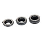 Extension Tube Set Nikon 1-Serie Aluminium Extension Tube Set Nikon 1-Serie Aluminium