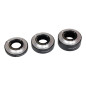 Extension Tube Set Nikon 1-Serie Aluminium Extension Tube Set Nikon 1-Serie Aluminium