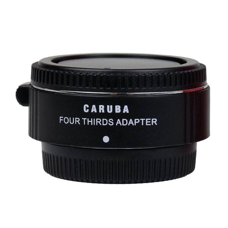 Extension optique 25mm monture micro 4/3 Extension optique 25mm monture micro 4/3