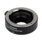 Extension optique 25mm monture micro 4/3 Extension optique 25mm monture micro 4/3