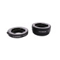 Kit 2 extensions optique micro 4/3 10 et 16mm Kit 2 extensions optique micro 4/3 10 et 16mm