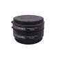 Kit 2 extensions optique micro 4/3 10 et 16mm Kit 2 extensions optique micro 4/3 10 et 16mm