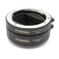 Kit 2 Extensions optique Sony E 10 et 13mm Version II Kit 2 Extensions optique Sony E 10 et 13mm Version II