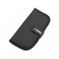 Organisateur de filtre Caruba Noir M Organisateur de filtre Caruba Noir M