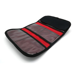 Organisateur de filtre Caruba Gris S