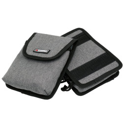 Sac de rangement pour filtre Caruba - (2 pièces) pour support + filtres Caruba