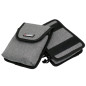 Sac de rangement pour filtre Caruba - (2 pièces) pour support + filtres Sac de rangement pour filtre Caruba - (2 pièces) pour support + filtres