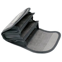 Filter Storage Bag Insert for P-Series Gris