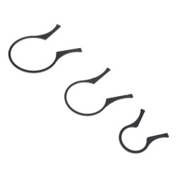 Kit complet de pinces de filtre Caruba Caruba
