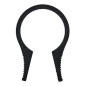 Collier de filtre Caruba petit (46-62mm) (2 pièces) Collier de filtre Caruba petit (46-62mm) (2 pièces)