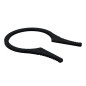 Collier de filtre Caruba petit (46-62mm) (2 pièces) Collier de filtre Caruba petit (46-62mm) (2 pièces)