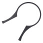 Collier de filtre Caruba Large (67-86mm) (2 pièces)