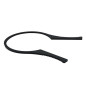 Collier de serrage pour filtre Caruba extra large (82-95 mm) (2 pièces)
