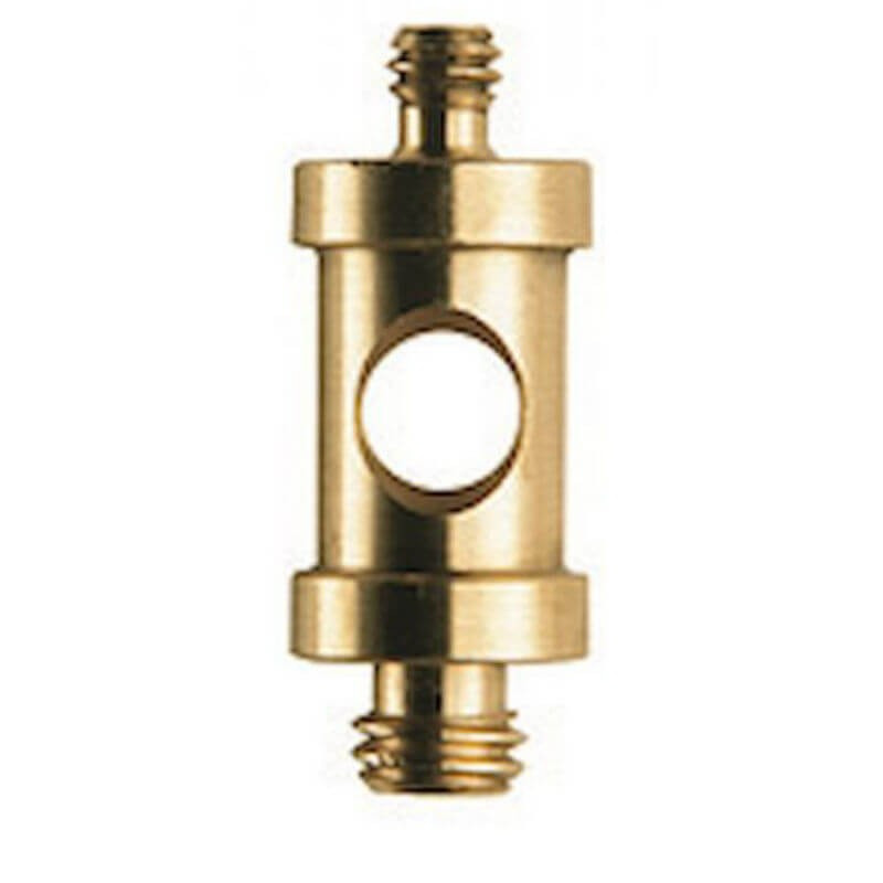 Adaptateur mâle 1/4 et 3/8 Adaptateur mâle 1/4 et 3/8